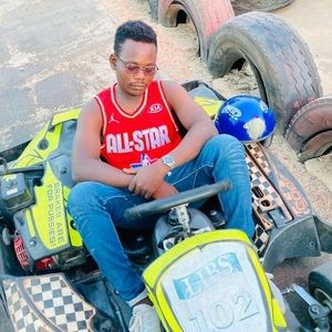 Meet your Posher, Jean frederic